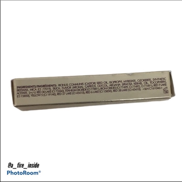 Stila Matte’ifficent Lipstick Framboise Matte New - Picture 10 of 11